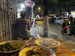 -美食店(华贵路店)
