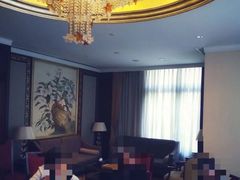 包厢-武汉香格里拉大酒店·香宫中餐厅