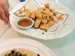 -山水一号·中餐厅