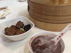 -鼎泰丰(渔阳店)