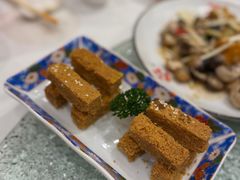 -北园酒家(小北路店)