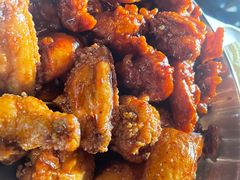 -MI WU FACTORY米屋美食工厂餐厅(绿地店)