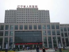 -辽宁省人民医院