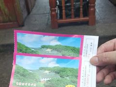 -普陀山慧济禅寺