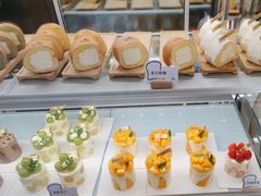 -崎本的店·专业酵种吐司(无锡万象汇店)