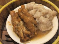 -香云轩·顺德菜(香云纱园林酒店店)