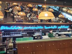 大堂-simply thai天泰(长泰广场店)