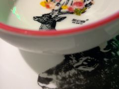 -新白鹿餐厅(松江开元地中海店)