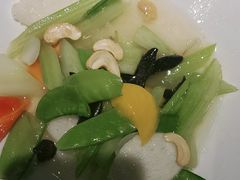 -高第街56号餐厅(泰安万达店)