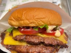 -Shake Shack(西单大悦城店)