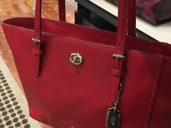 -COACH蔻驰(赛特奥特莱斯店)