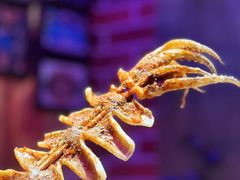 -蚝堡海鲜·威海菜·海肠捞饭·烧烤·亚洲吃蚝公司(幸福门店)