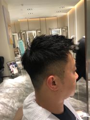 -崇尚GAVIN STYLE