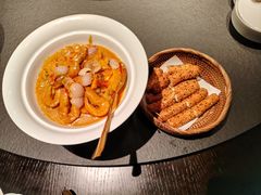 -荷风细雨·中国茶宴(碧云店)