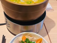 -十二舍·湯物素煮(江泰潤政店)