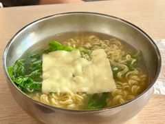 -韩妈妈韩式小吃(中山店)