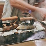 西栅小吃：葱包烩[亲亲]
