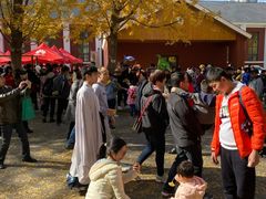 -辽宁大学(崇山校区)