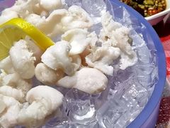 -阿青龙虾(新城店)