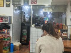 -无名氏面馆(邮电路店)