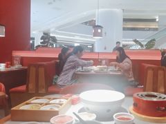 -闽上鲜·福建菜(龙湖滨江天街店)