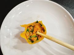 海胆蒸饺-老边饺子馆(中街店)