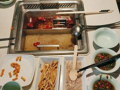 -野妹火锅(龙岗店)