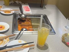 -海底捞火锅(赛格国际购物中心店)