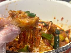 -辣螃铠盆盆蟹大排档(总店)