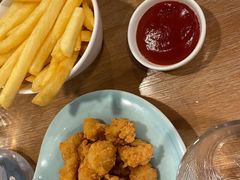 -布鲁豪斯亲子欢乐家庭餐厅