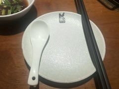 -黑鸡小馆(金源店)