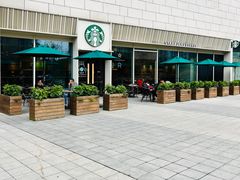 -星巴克臻选(嘉兴海宁银泰城店)