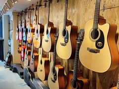 -弹指之间吉他培训(石景山店)