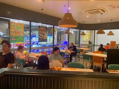 -豪享来中西餐厅(隆昌店)
