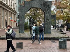 -老阿尔巴特大街