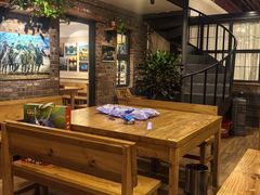 -珍祥烧烤涮肚(舜耕路店)