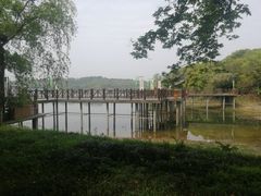 -天目湖山水园