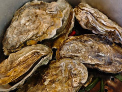 -三子烤羊腿·海鲜(弘阳店)