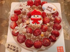 -幸福西饼生日蛋糕·下午茶(番禺店)