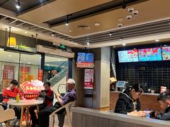 -肯德基(东门中店)