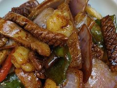 -新万鑫银丝面·非遗无锡味(惠山古镇店)