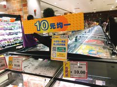 -AEON永旺(东方宝泰店)