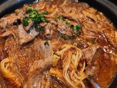 -香港狮子山下·明星粤菜餐厅(北苑店)