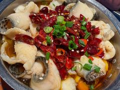 -伯友茶记(中华广场店)