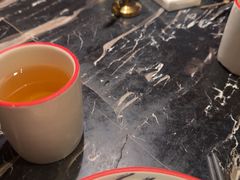 -新白鹿餐厅(松江开元地中海店)