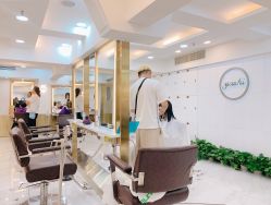 -雅仕 HAIR SALON 美发沙龙