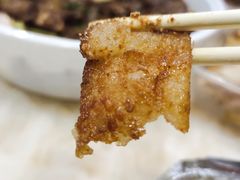 红糖糍粑-小鱼小牛·鱼牛干锅·脆鱼火锅(世欧广场店)