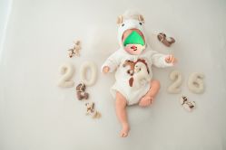 -玛瑞莎孕婴童摄影到家拍