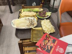 -刘少华贵州小黄牛·鲜牛肉火锅(总店)