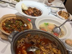 -眉州东坡(春秀路店)